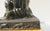 Grand Tour Bronze of the Nile River God For Sale - Image 12 of 17