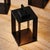 Early 21st Century Hanley Solar Led Lantern 18" For Sale - Image 5 of 5