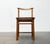 Set of Mid-Century Wooden Chair, 1960s For Sale - Image 12 of 18