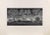 Etching on paper, realized in 1981. Hand signed, dated and numbered in pencil. Edition of 90. Very good condition. This...