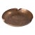 Early 20th Century American Arts & Crafts Copper Ashtray Catchall by Roycroft For Sale