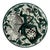 1970s Decor Wall Plate by C. Sevilla’s For Sale