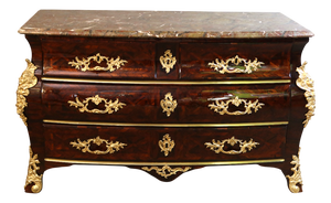Regency Style Chest of Drawers, 1700s