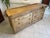 Rustic Planer Bench in Pine For Sale - Image 15 of 18