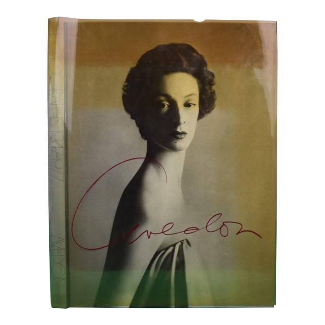 "Avedon: Photographs 1947-1977" 1978 Avedon, Richard For Sale