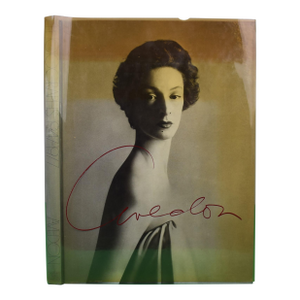 "Avedon: Photographs 1947-1977" 1978 Avedon, Richard
