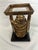 Laughing Buddha With Glass Vessel For Sale In Greensboro - Image 6 of 9