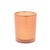 2020s Geometric Patterned Candle Holder (Set of 3) For Sale - Image 5 of 5