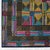 Italian Geometric Woolen Rug by Missoni for T&J Vestor, 1980s For Sale - Image 10 of 13