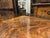 Louis XV French Burl Wood and Marquetry Writing Desk, 1920s For Sale - Image 4 of 14