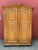 Large Impressive French Oak Armoire For Sale - Image 13 of 13