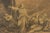 Bartolomeo Pinelli, Holy Scene, Drawing, 19th-Century For Sale - Image 4 of 4