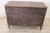 Chest of Drawers with Inlay Walnut, 1960s For Sale - Image 10 of 14