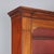English Secretaire in Mahogany For Sale - Image 4 of 12