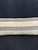 Contemporary Turkish Hemp Pillow Cushion Natural Beige Gray Cushion Cover 12"x46" For Sale - Image 3 of 4
