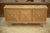 Vintage Three-Door Sideboard in Oak, 1950s For Sale - Image 4 of 14