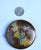 Mid Century Double Sided Compact Mirror For Sale In Cincinnati - Image 6 of 9