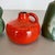 Ceramic Multicolor Ceramic Pottery Vases from Otto Keramik, Germany, 1970s, Set of 5 For Sale - Image 7 of 18