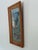Coastal Vintage Modernist Coastal Seascape With Lighthouse For Sale - Image 3 of 10