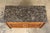 French Early 19th Century French Louis XVI Walnut Buffet With Marble Top For Sale - Image 3 of 18