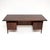 A magnificent and very large vintage Danish desk, dating from the 1960’s. It is of outstanding quality, this is the very...