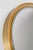 Metal Thomas O'Brien for Visual Comfort Signature Tricia 30" Illuminated Round Mirror in Hand-Rubbed Antique Brass For Sale - Image 7 of 11