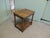 Elm Joint Table with Undertier For Sale - Image 4 of 8