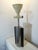 Programma D Series Table Lamp by Superstudio for Argenterie Ricci, Italy, 1970s For Sale - Image 4 of 13