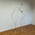 1980s Papiro Floor Lamp by Sergio Calatroni for Pallucco, 1989 For Sale - Image 5 of 10