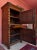 18th Century Baroque 2-Door Wardrobe For Sale - Image 9 of 10