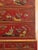 Late 18th Century George III Chinoiserie Chest on Stand For Sale - Image 11 of 16