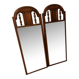 Example of Thomasville Mirrors