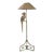 Macaw Floor Lamp by Mario Lopez Torres For Sale