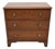 Georgian Chest of Drawers, 1790s For Sale