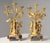 Rococo-Style Candelabras with Musical Cherubs, Set of 2 For Sale - Image 18 of 18