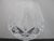 Transparent Waterford Crystal Lismore 12 Oz 5 1/4" Brandy Snifter Glass Pair For Sale - Image 8 of 10