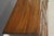 Metal 1980s Pennsylvania House Solid Cherry Dresser For Sale - Image 7 of 11