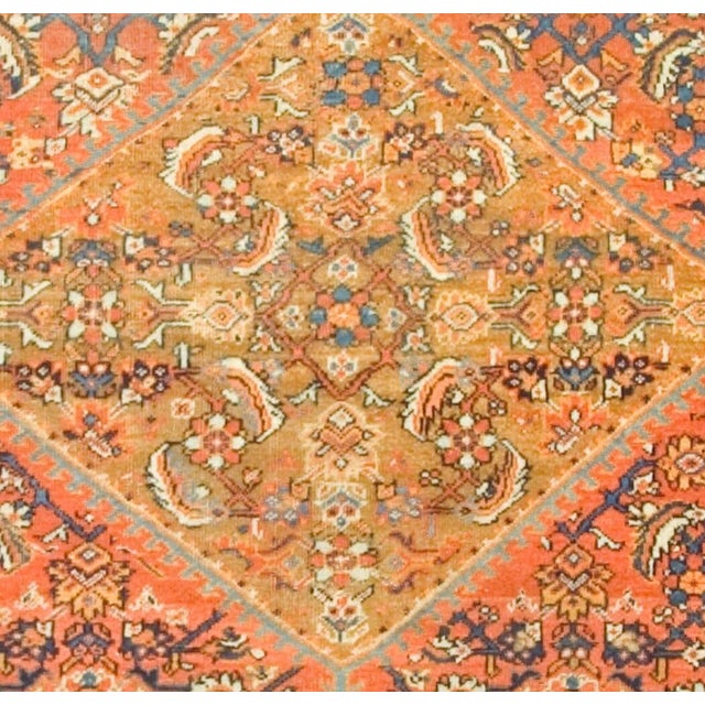Hand-knotted rugs are valued not only as decorative floor coverings but also as examples of traditional textile art. Their...
