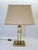 Table Lamp from JJS Swiss-Made Gland, Switzerland, 1970s. For Sale - Image 6 of 12