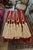 Vintage Curtain Tiebacks, 1970s, Set of 4 For Sale - Image 4 of 4