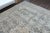 Textile 1970s Vintage Persian Handmade Wool Cotton Light Brown Area Rug For Sale - Image 7 of 11