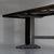 1970s Vintage Sculptural Table in Chestnut, 1970s For Sale - Image 5 of 18
