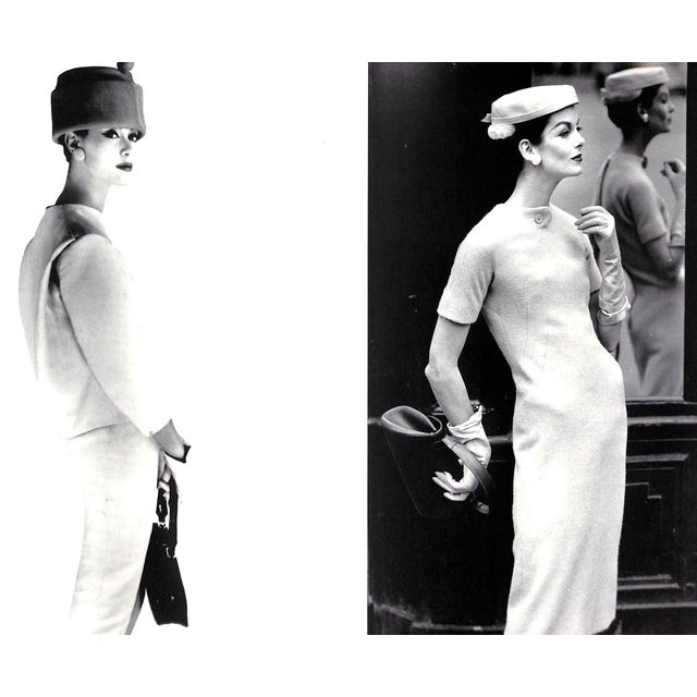 1990s "Givenchy: 40 Years of Creation" 1991 For Sale - Image 5 of 12