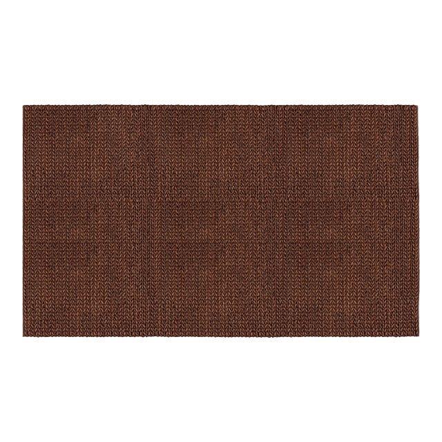 A testament to the beauty of natural materials, our Weave Rug combines two special weaving techniques to create a sense of...