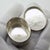 Vintage Italian Oval Tall Silver 800 Pill Trinket Snuff Box, 1980s For Sale - Image 13 of 14