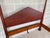 American Irion Custom Tiger Maple Shaker Style Poster Full Bed Frame For Sale - Image 3 of 9
