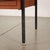 Mid-Century Wood Desk, 1960s For Sale - Image 6 of 9