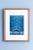Door Knockers, 1875, Cyanotype Prints, Set of 2 For Sale - Image 5 of 13