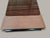 Art Deco French Elegance in Macassar Complete Dining Room with Fine Inlays, 1930s, Set of 8 For Sale - Image 15 of 18