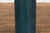 Blue Artisan Made Prem Collection Blue Floor Ceramic Vase with Screen Patterns For Sale - Image 8 of 12
